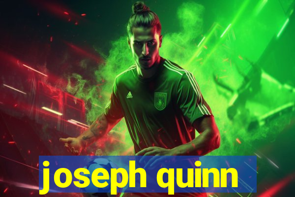 joseph quinn